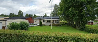 112 kvadratmeter stort hus i Kåge sålt för 1 650 000 kronor