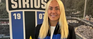 Guskikonens nya karriär – klar för Sirius