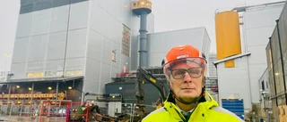 Stora satsningen: Bygger ny anläggning – för 400 miljoner