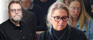 "Är man då jävig för evigt eller finns det någon karenstid"