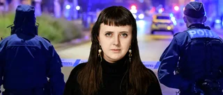 Uniformen ska inte sälja in en politiker