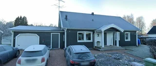 Nya ägare till villa i Södra Sunderbyn – prislappen: 4 250 000 kronor