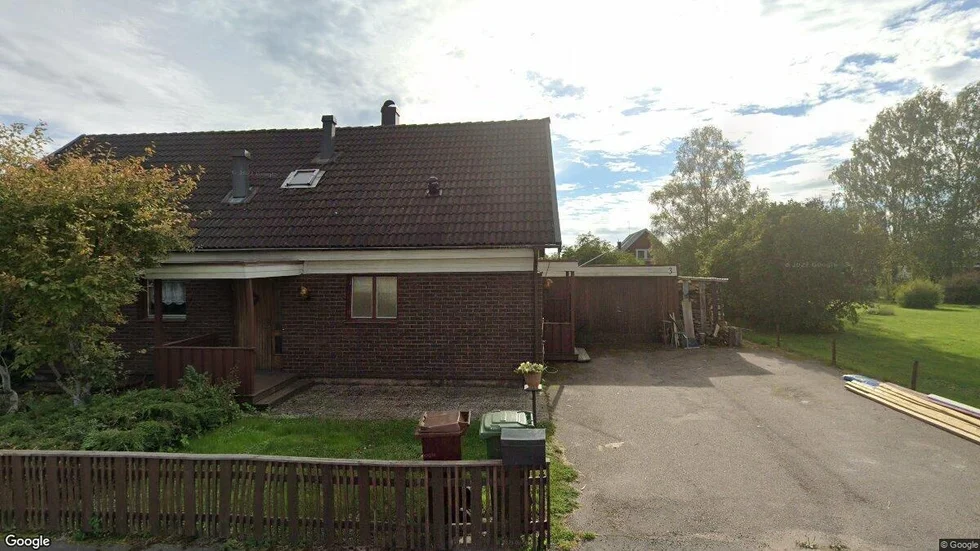 Skämstavägen 3