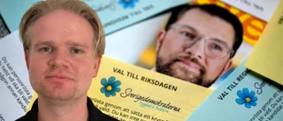 Vildar, nej tack – den som lämnar partiet borde avgå
