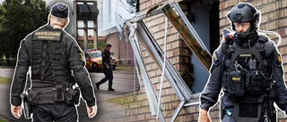 Sprängningar och mord – här är Linköpings dramatiska år