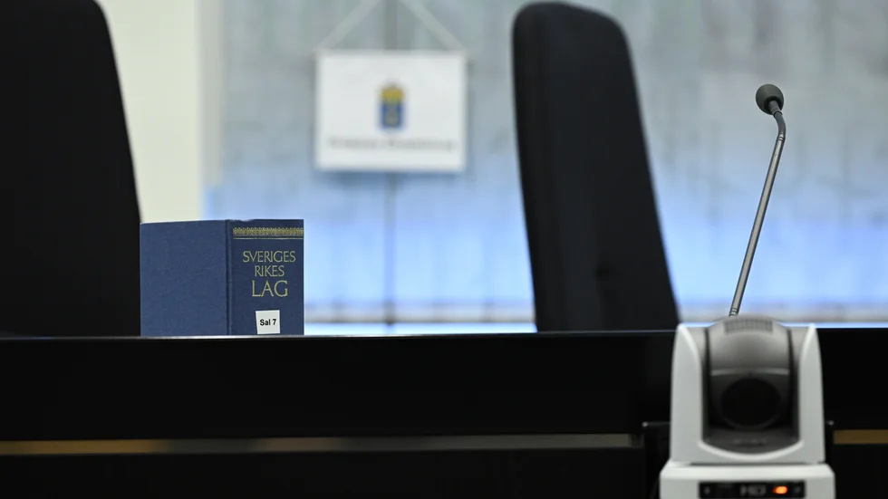 Vi behöver tillsammans arbeta förbyggande mot kriminalitet, skriver Hilda Andersson.