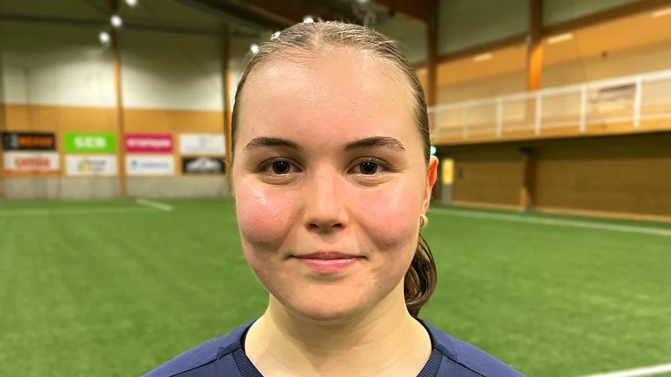Agnes Waaranperä kommer att vakta målet för Skellefteå FC kommande säsong.