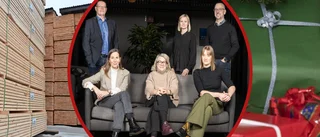 Ronden: Här är kommunen som har bäst tillväxt i Västerbotten