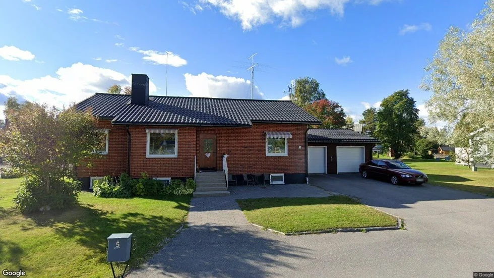Norra Björklundavägen 5