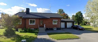 90 kvadratmeter stort hus i Öjebyn sålt för 1 600 000 kronor