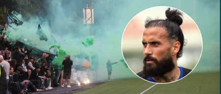 Erkan Zengin inför premiären mot ESK: ”Killarna är jättenervösa”