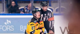 Sellgren efter maratonmatchen: "Vi har varit det bättre laget" 