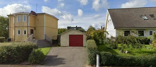 83 kvadratmeter stort hus i Motala sålt för 1 950 000 kronor