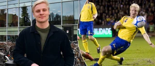 Det går i släkten – Leo, 24, om kärleken till Sunnersta
