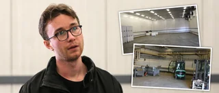 Chips-syskonen vill ta över stor fabrikslokal: ”Vi vill utöka”