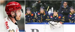Han är Visby Romas stora hot – vräker in mål för Troja