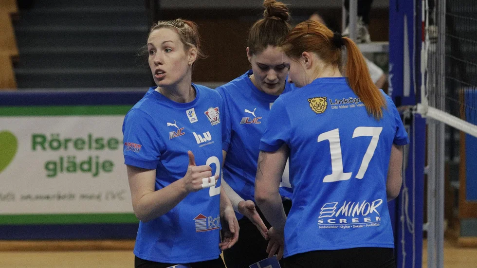 Taylor Bruns Tegenrot är en volleybollnörd. Det säger hon själv. "Jag har varit sedan jag var sju år. Båda mina föräldrar spelade, så jag har det i blodet", säger hon.
