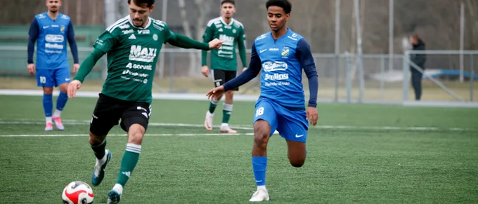 Enköping SK Herr mot Team TG – se matchen direkt här
