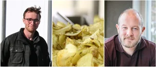 Vägen öppen för stor chipstillverkning i Ronehamn