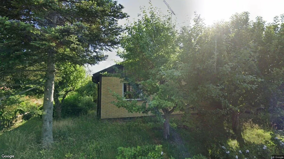 Svedbovägen 22