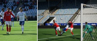 IFK Norrköping mötte Degerfors IF – så var matchen 