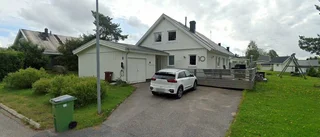 164 kvadratmeter stort hus i Kalix får ny ägare