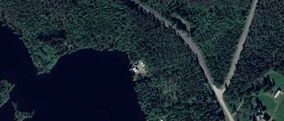 Fastigheten på Petikträsk 38 i Jörn såld för 400 000 kronor