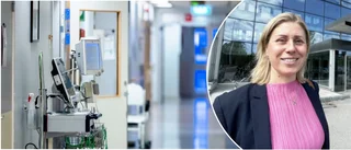 Färre hyrläkare – men miljonerna drar iväg: "Inte oväntat"