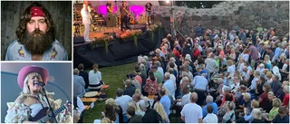 Visfestivalen släpper nya artister – nytt blod och gamla rävar