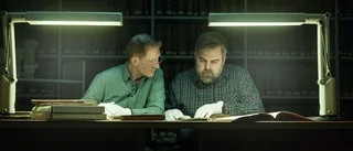 För lite Linköping och östgötska i Netflix serie om dubbelmordet