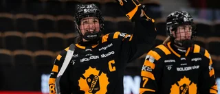 Formstarkt Skellefteå AIK på poängjakt: ”Har ett bra flow”