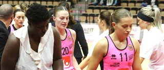 Visby Ladies kollapsade mot AIK – ny tung förlust i ligan