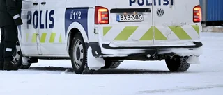 Fyra ungdomar i Finland döda – körde ner i å