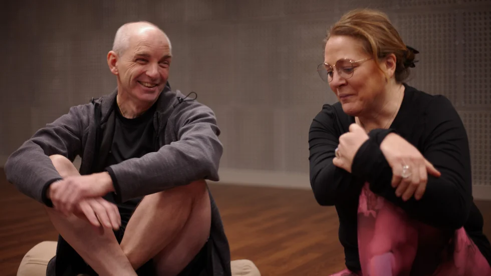 Både Stefan Johnsson, 55, och Jenny Valette, 51, hyllar WeightTrainers 12-veckorsprogram. "Jag är gladare och går in med en mer positiv känsla och inställning till saker och ting", säger Stefan. 