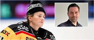 Agenten om Luleå Hockeys oväntade dumpning: "Speciell situation"