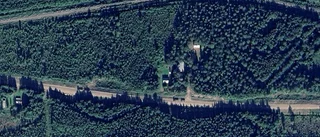 70 kvadratmeter stort hus i Niemisel får nya ägare