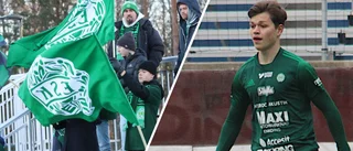 Elis en av dem som lämnar – när ESK rustar för återkomst i Ettan