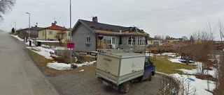 Huset på Båtsmansgatan 9 i Norrtälje sålt för andra gången sedan 2022