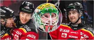 Målvaktens svar – efter nya uppvisningen: "Sista han gör på mig"