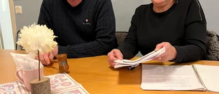 Årsmöte i Levide Bygdegårdsförening 