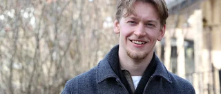 Fabian, 25, gav idrottskarriären en andra chans