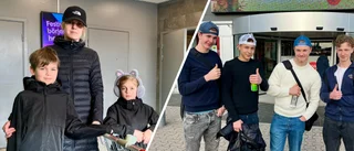 Katrineholmare om stigande matpriser: "Lyx man unnar sig"