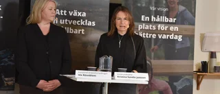 Skellefteås befolkningssiffror störtdyker – färre bor i kommunen