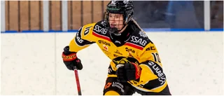 21-åringen bryter med Luleå Hockey: "Blev lovad mer än jag fick"