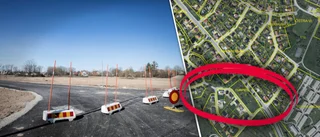 Regionen vill sälja attraktiva marken i Visby