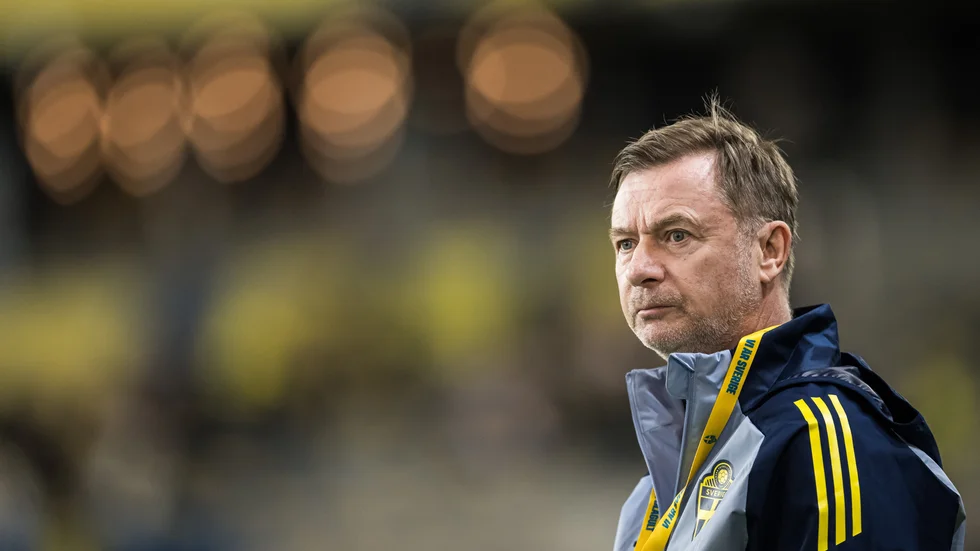 Gerhardsson har tidigare varit tränare för Uppsala IF och Bälinge IF.