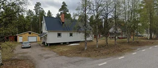 Huset på Övre Långträsk 11 i Arvidsjaur sålt för andra gången sedan 2023