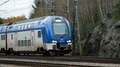 Här höjs hastigheten – med 160 km/h