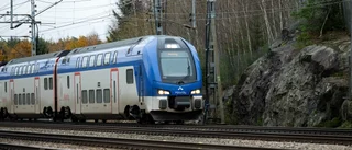 Här höjs hastigheten – med 160 km/h