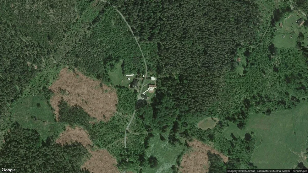 Området kring Pesarby 234